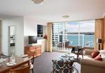 Hôtel Auckland - The Sebel Quay West Auckland-2