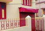 Location vacances  bhatpara - Roy's Villa-2