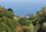 Location vacances Cap-d'Ail - Appartement villa 3km Monaco-4