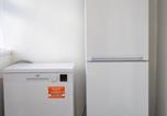 Location vacances Hounslow - New! Sleek & Spacious 4br with Parking-4