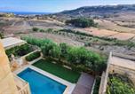 Location vacances Ghasri - Maria Dolores-1