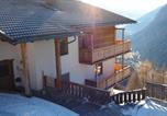 Location vacances Kals am Großglockner - Ferienwohnung Gompitzer-2