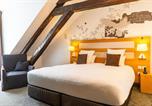 Hôtel Puy-Saint-Vincent - Le Grand Aigle, Friendly Hotel & Spa-1