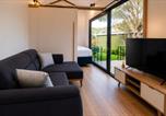 Hôtel Yalıkavak - Alya Hill Bodrum-1