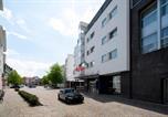 Hôtel Béguinages flamands - Holiday Inn Express Mechelen City Centre by Ihg-1