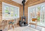 Location vacances Hundested - Beautiful Home In Jægerspris With Wifi-2
