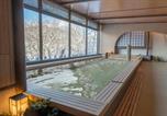 Hôtel Otaru - Jozankei Onsen Yurakusoan-4