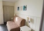 Location vacances Guidel - Sud Ocean S N0155-4