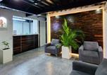 Hôtel Cancún - Torre Yaxche Urban Center-3