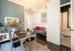 Location vacances  Le Bairro Alto - Boutique Apartment with Balcony in Bairro Alto-3