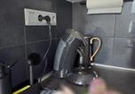 Location vacances Gyula - Martina apartman Békéscsaba-3