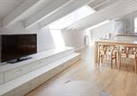 Location vacances Hondarribia - H Suite4a by Smiling Rentals-3