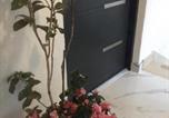 Location vacances Tučepi - Apartments by the sea Tucepi - Makarska - 23118-2