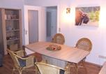 Location vacances Bad Berleburg - Nachhaltige-Ferienwohnung-Wisentsteig-Wandern-Waldbaden-Wohlfuehlen-3