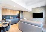 Location vacances Jerez de la Frontera - Apartamento Calle Larga 46-4