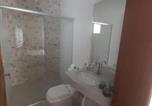Hôtel São João Del Rei - Pousada dos Cuiabás-2