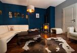 Location vacances Garmisch-Partenkirchen - Haus Ludwig Steinwild-1