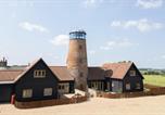 Location vacances East Rudham - Wallower-1