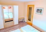 Location vacances Herrnhut - Ferienwohnung 2 &quote;Zum Feld&quote; auf dem Alpakahof-3