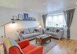 Location vacances  Gare de Chesterfield - Spire Haven-3