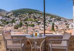 Location vacances Υδρα - Gaia accommodation Hydras-1