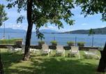 Location vacances Meina - Villa Carla-1