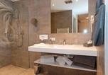 Hôtel Söll - Hotel Der Wastlhof - direkt an der Skipiste Wellness & Spa-4