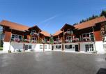 Location vacances  Silvretta - Därfli Appartements-1