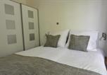Hôtel Eschborn - Aparthotel Stoll-4
