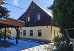 Location vacances Großschönau - Ferienhaus Familienzeit-2
