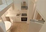 Location vacances Marsala - Amato Luxury Apartments-2