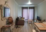 Location vacances Les Açores - Comfortable Apartment in Ribeira Grande, 69 m², garden-2