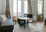 Location vacances Les Sables-d'Olonne - Appartement charmant hyper centre-1