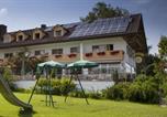 Location vacances Eugendorf - Gasthof Sonnenheim-1