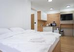 Location vacances Sarajevo - Lelas Studio Apartments-2