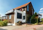 Location vacances Schotten - Villa mit Sauna und Garten-3