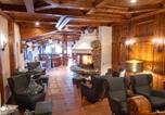 Hôtel Langelsheim - Hotels am Kranichsee-3