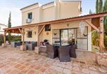 Location vacances Viñuela - Casa Perez-2