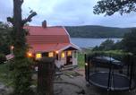 Location vacances Stenungsund - Amazing Home In Svenshögen With 3 Bedrooms-2
