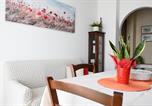Location vacances Sirolo - S347 - Sirolo, delizioso bilocale con balcone-1