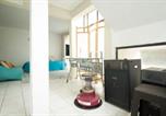 Location vacances Con-Con - Amplia casa en Reñaca para 10 personas-4