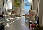 Location vacances Malgrate - Appartamento vista Lago-3