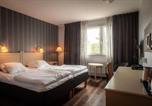 Hôtel Kristinehamn - Best Western Gustaf Froding Hotel & Konferens-4