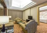 Hôtel Indonésie - Wyndham Surabaya-3