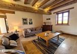 Location vacances Centre - Gîte en Berry : nature, vélo et pêche - Fr-1-591-709-3