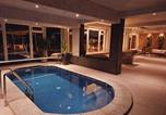 Location vacances Băile Herculane - Casa 9 - villa & spa-1