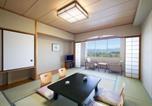 Hôtel Nagano - Mercure Nagano Matsushiro Resort & Spa-3