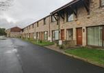 Location vacances Warton - 6 Swan House-1