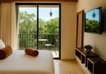 Location vacances Tulum - New! Sunset at Tuk-1