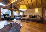Location vacances Saas-Almagell - Villa Alpenhof-4